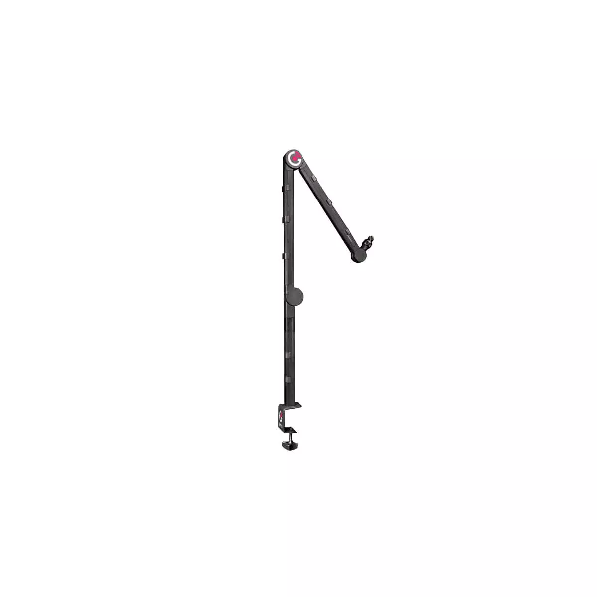 ARM MICROPHONE
