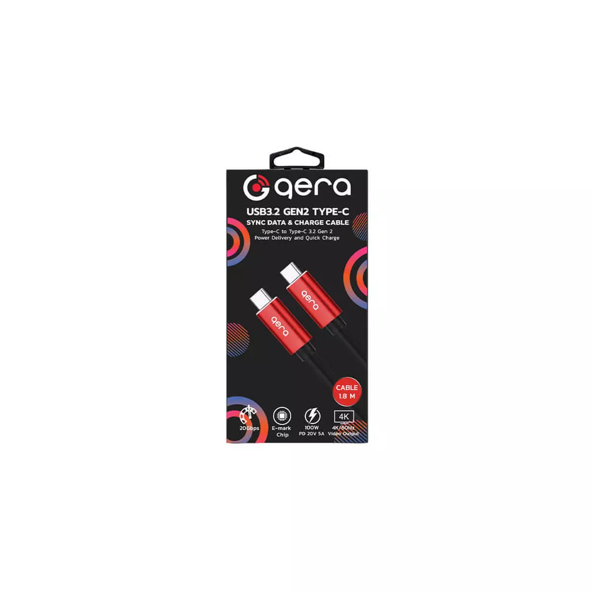 USB CABLE