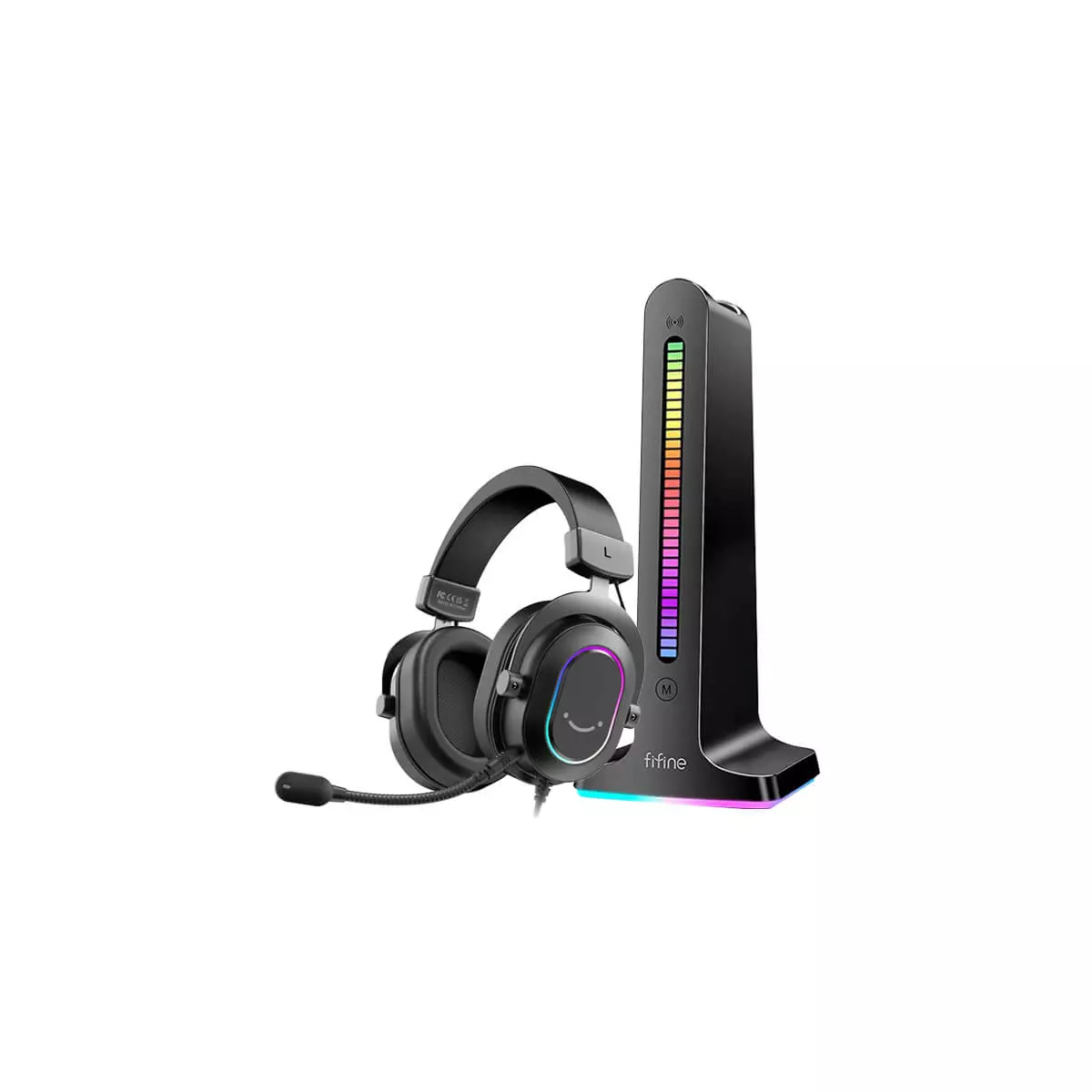 HEADSET