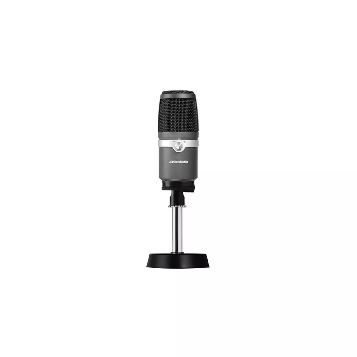 MICROPHONES