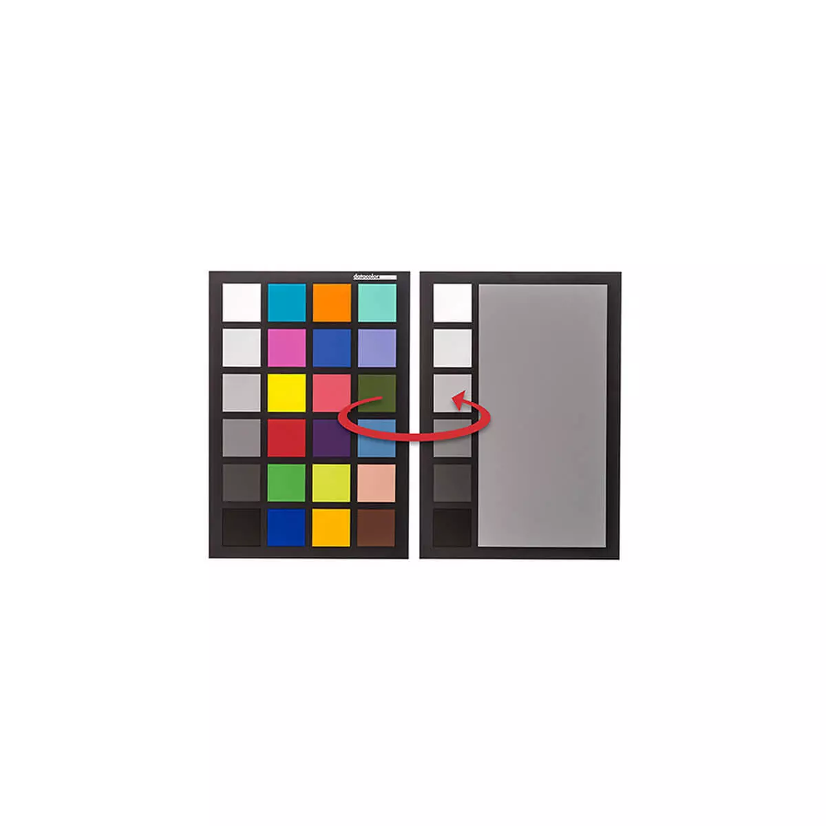 COLOR CHECKER
