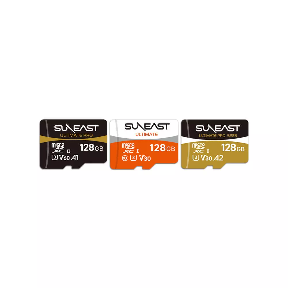 MICRO SD CARD