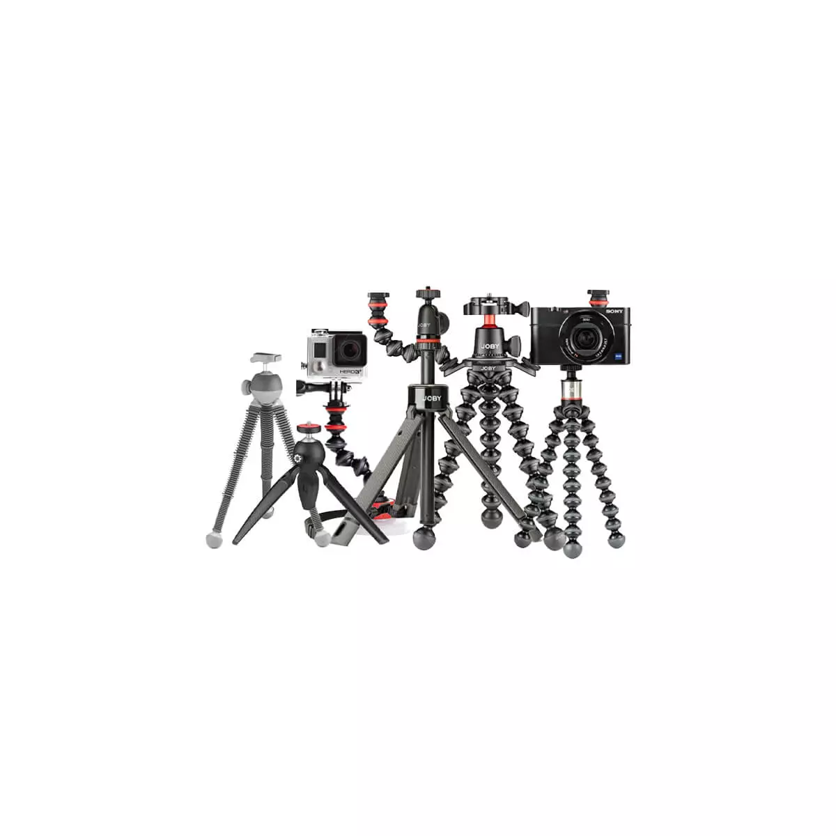 TRIPOD