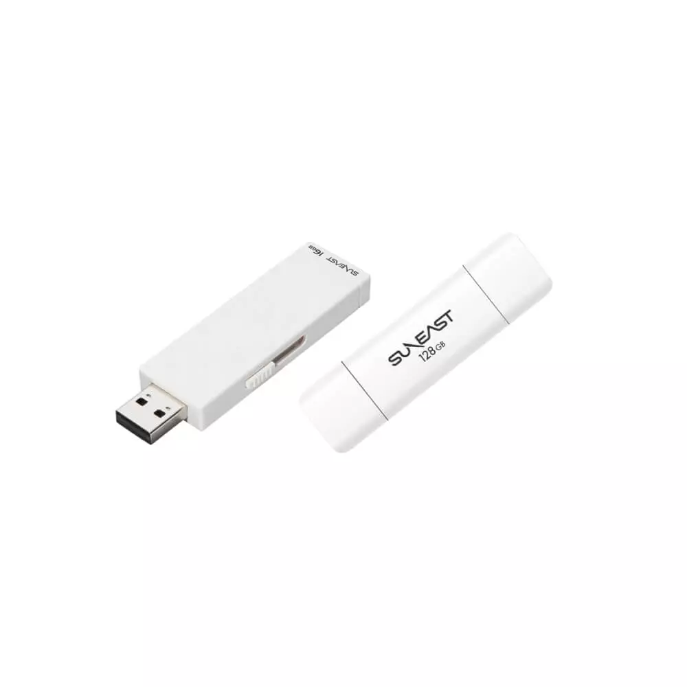 USB