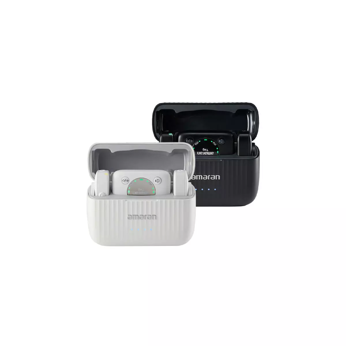 WIRELESS MICROPHONE