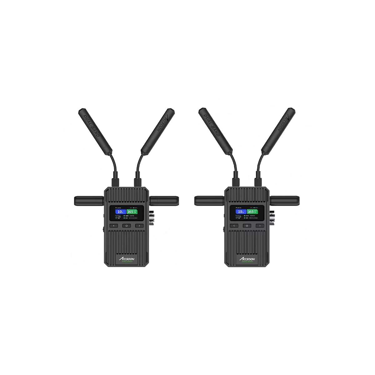 CINEVIEW 2 SDI (KIT)