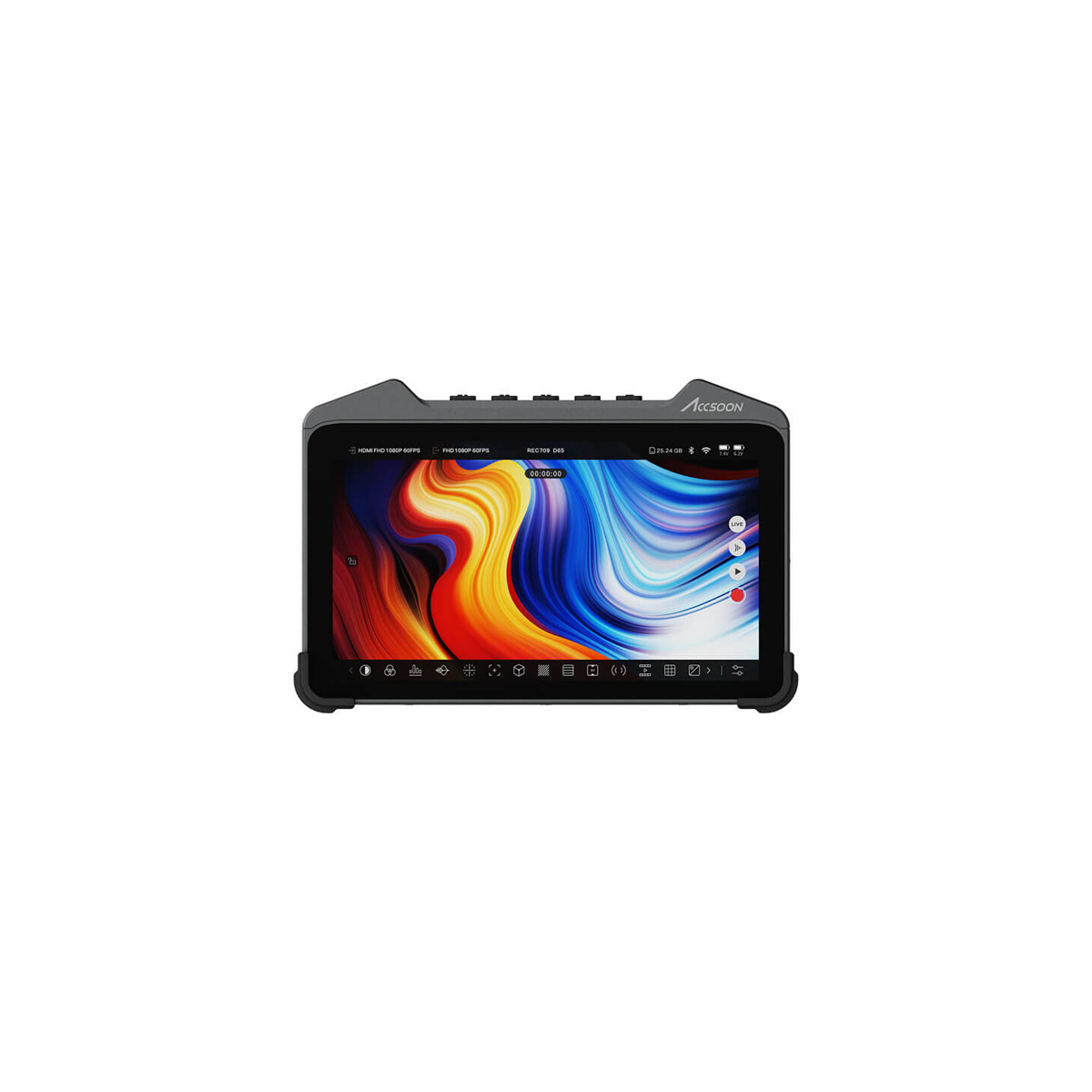 CINEVIEW M7