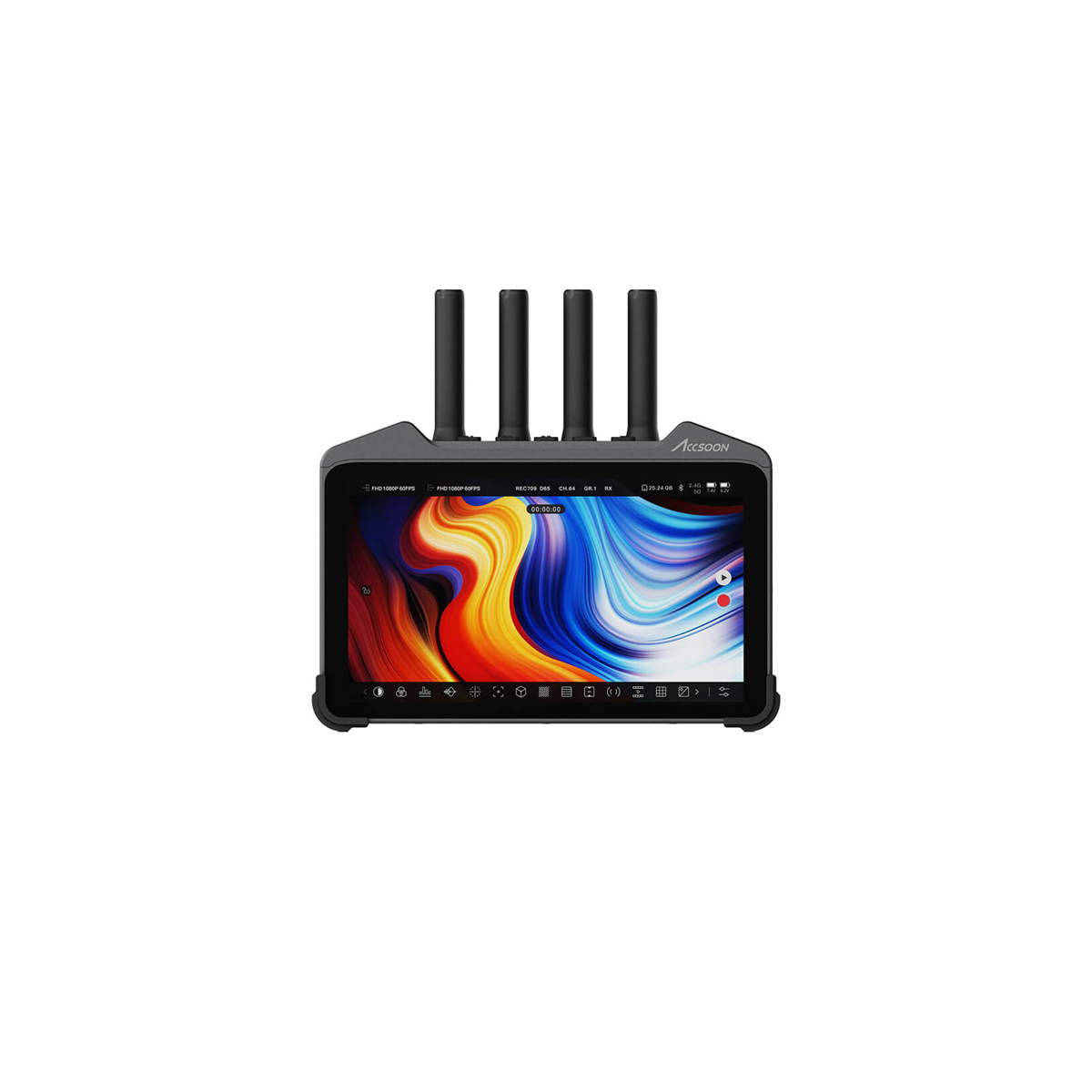 CINEVIEW M7 PRO