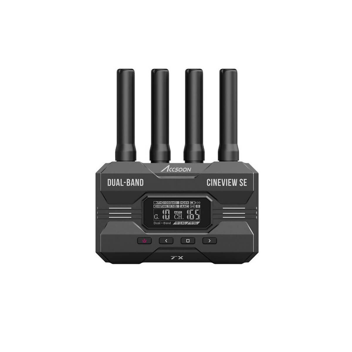 CINEVIEW SE