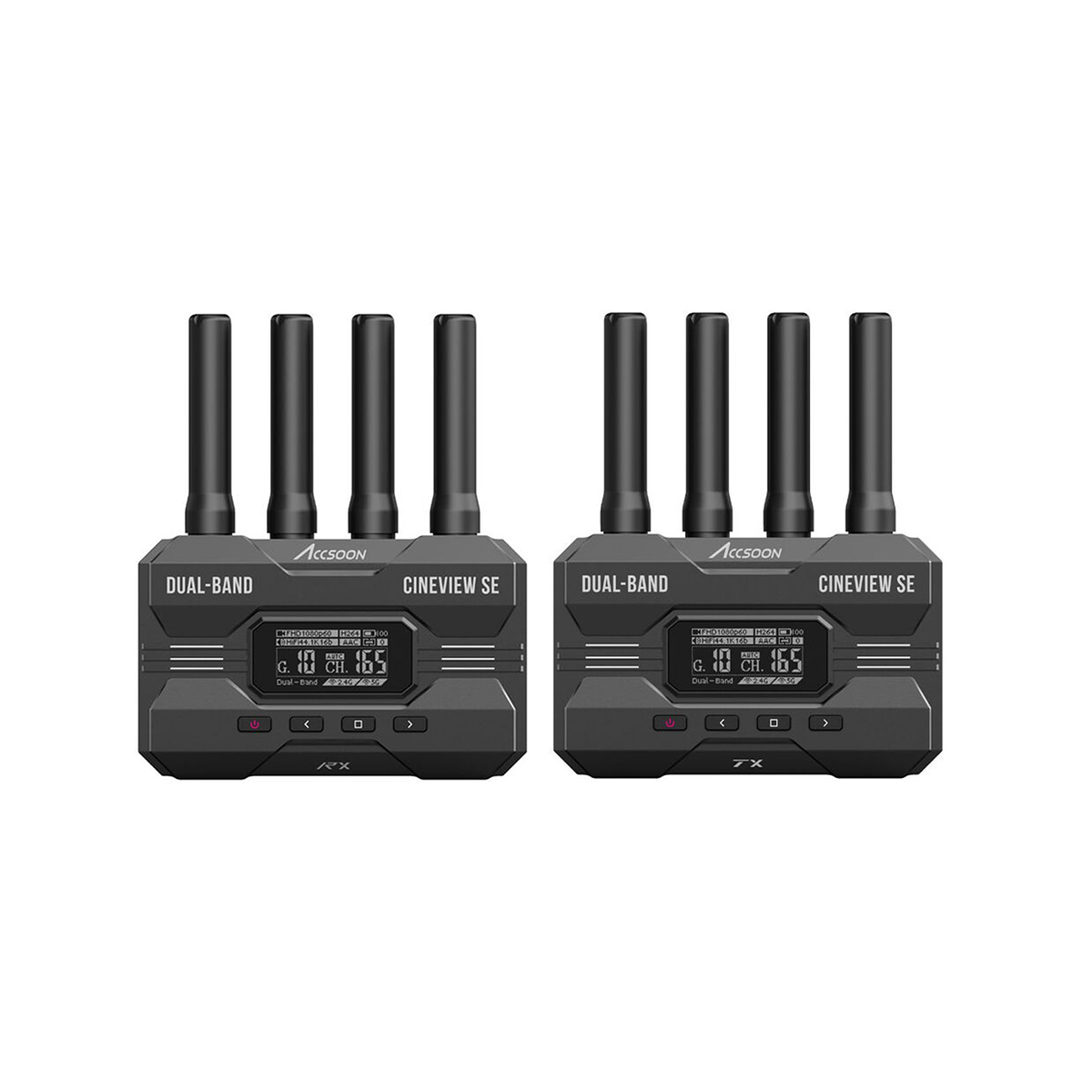 CINEVIEW SE (KIT)