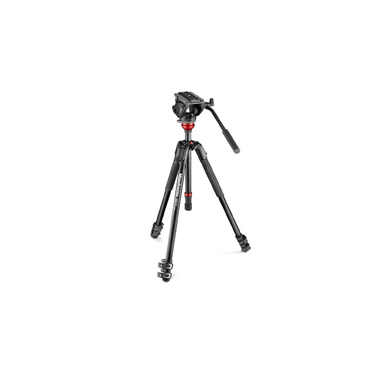 VIDEO TRIPODS