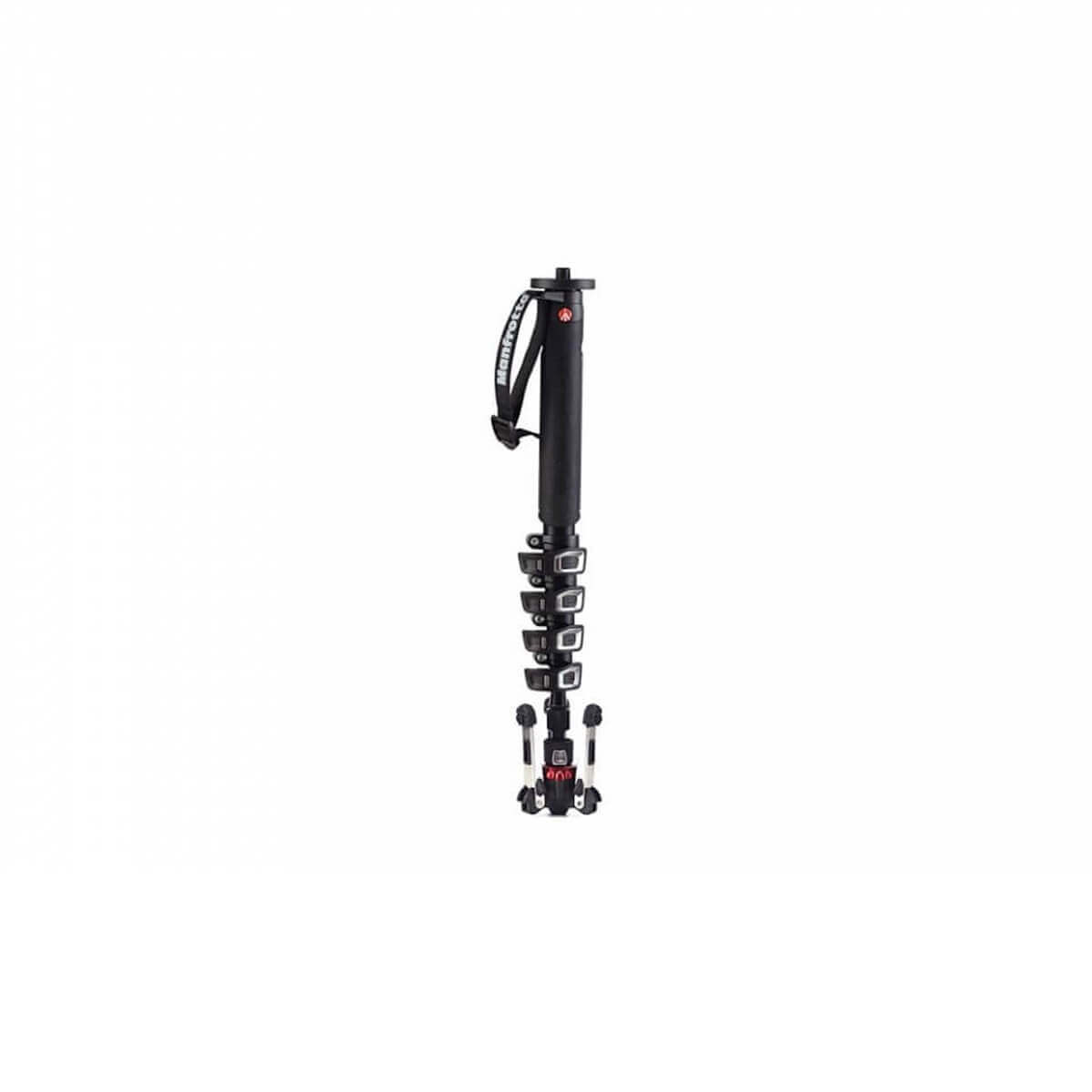 PROFESSIONAL MONOPODS