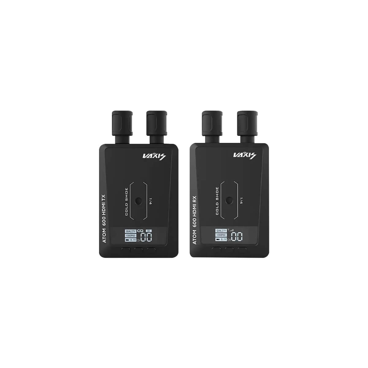 ATOM 600 HDMI (KIT)