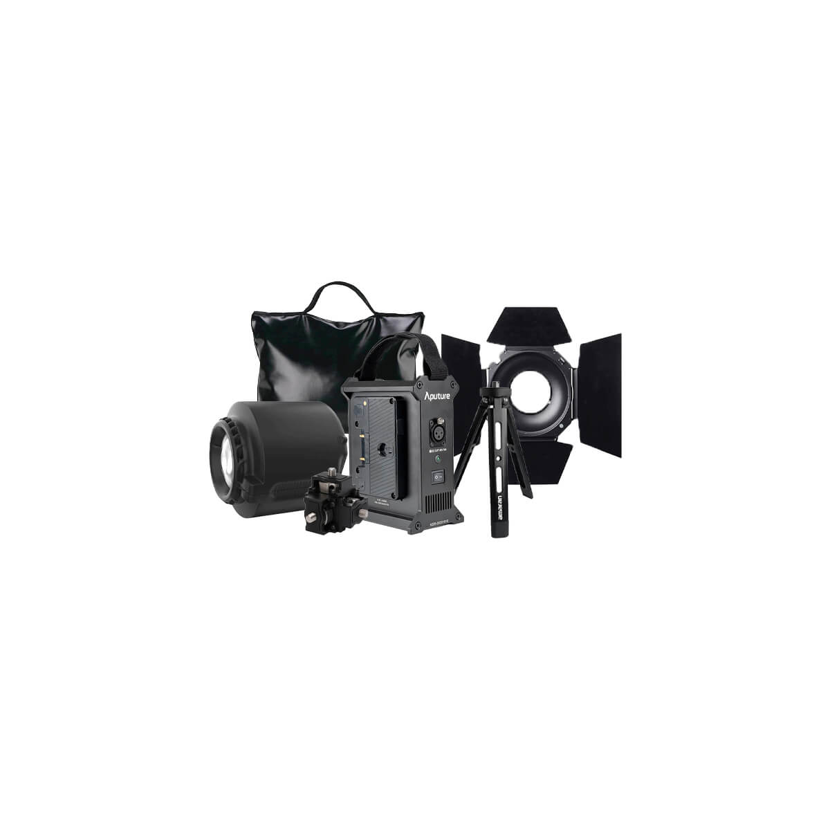 ACCESSORIES LIGHT