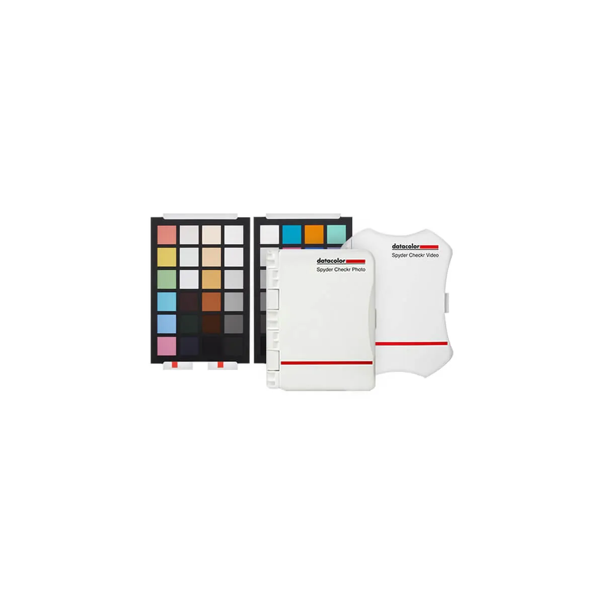 COLOR CHECKER
