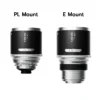เลนส์อนามอร์ฟิก Blazar Mantis 100mm T2.4 1.33X Full Frame Anamorphic Lens (PL/E) AMBER FLARE