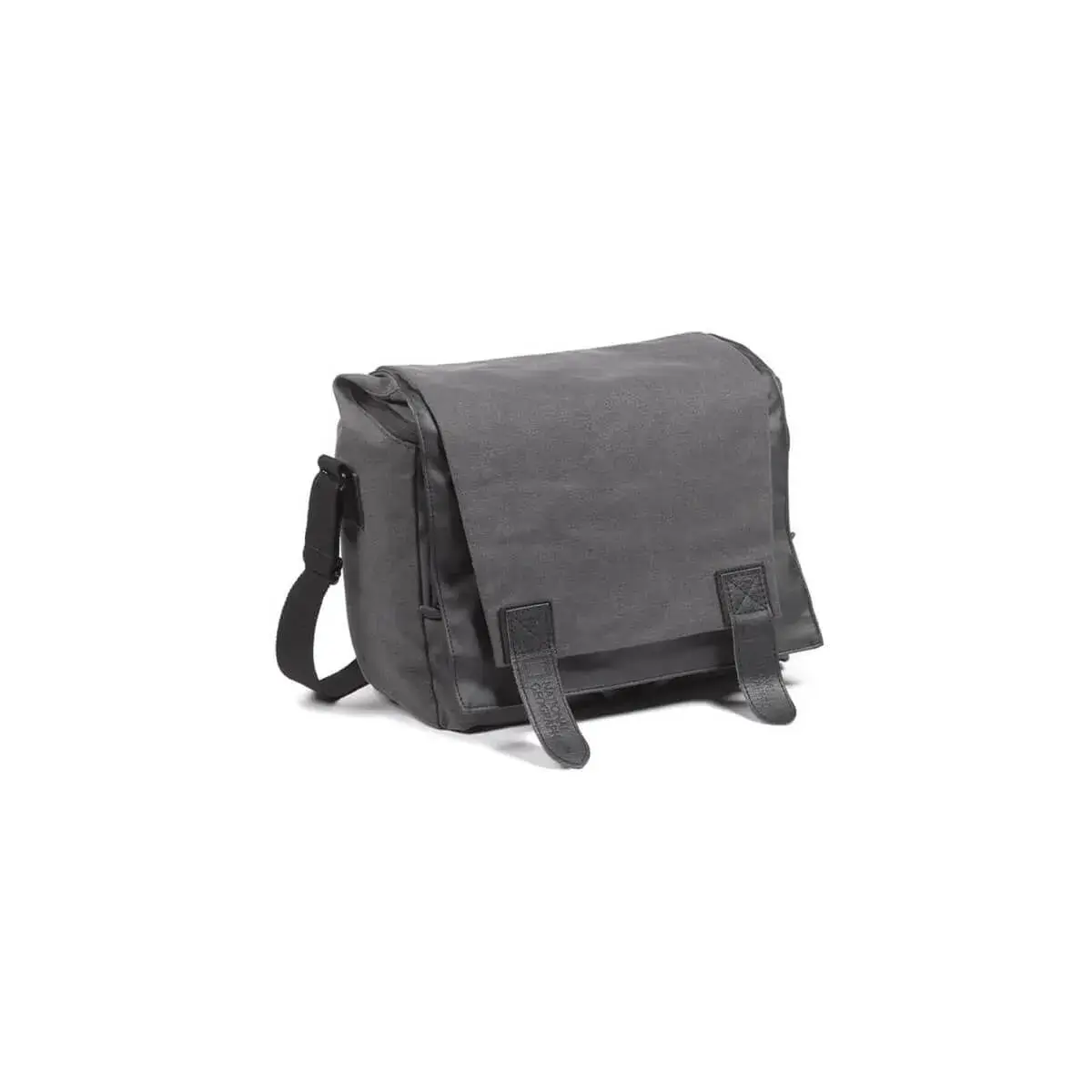 MESSENGER BAGS