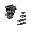 หัวขาตั้งกล้อง YC Onion CEDAR CB7 counterbalanced Fluid Head