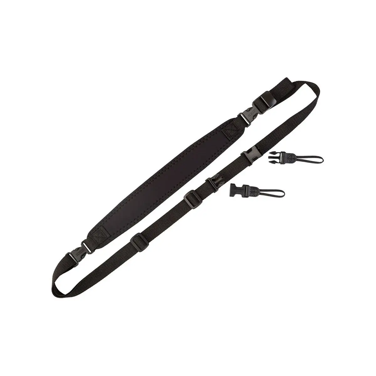สายสะพายกล้อง OP/TECH USA Super Classic Sling Quick Adjust (Black)