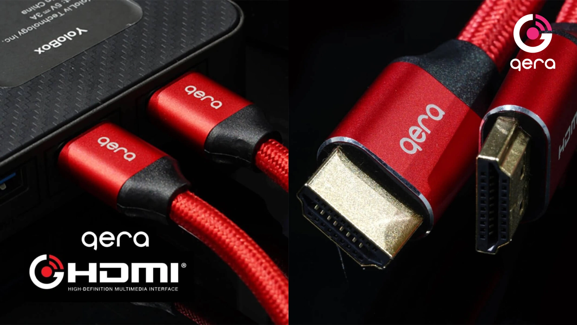 HDMI Gera