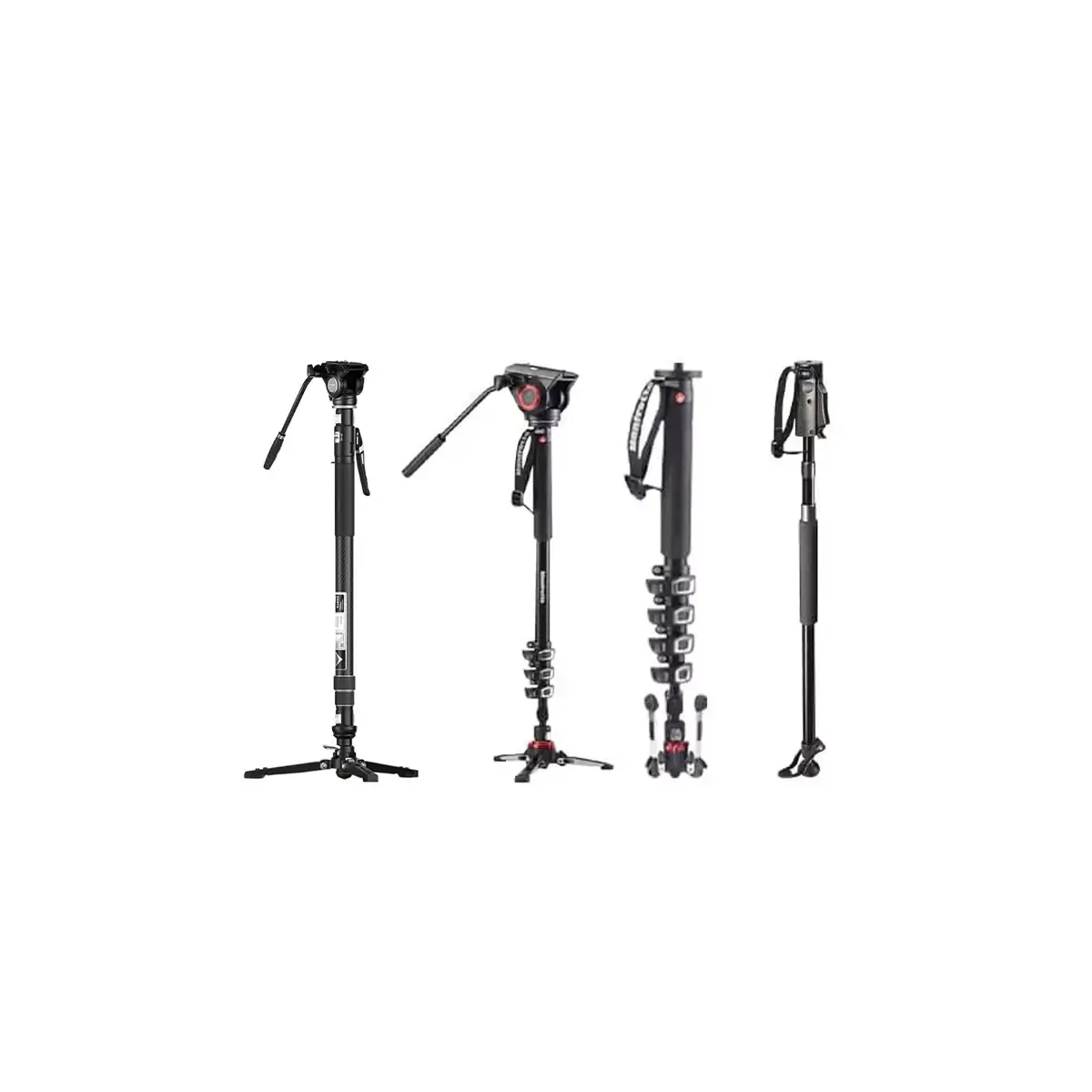 MONOPODS