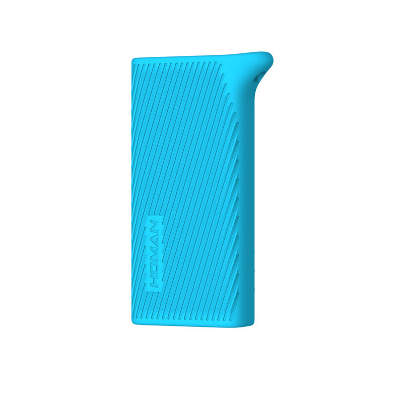 การ์ดรีดเดอร์ HOMAN Multifunctional Card Reader Type B (Blue)