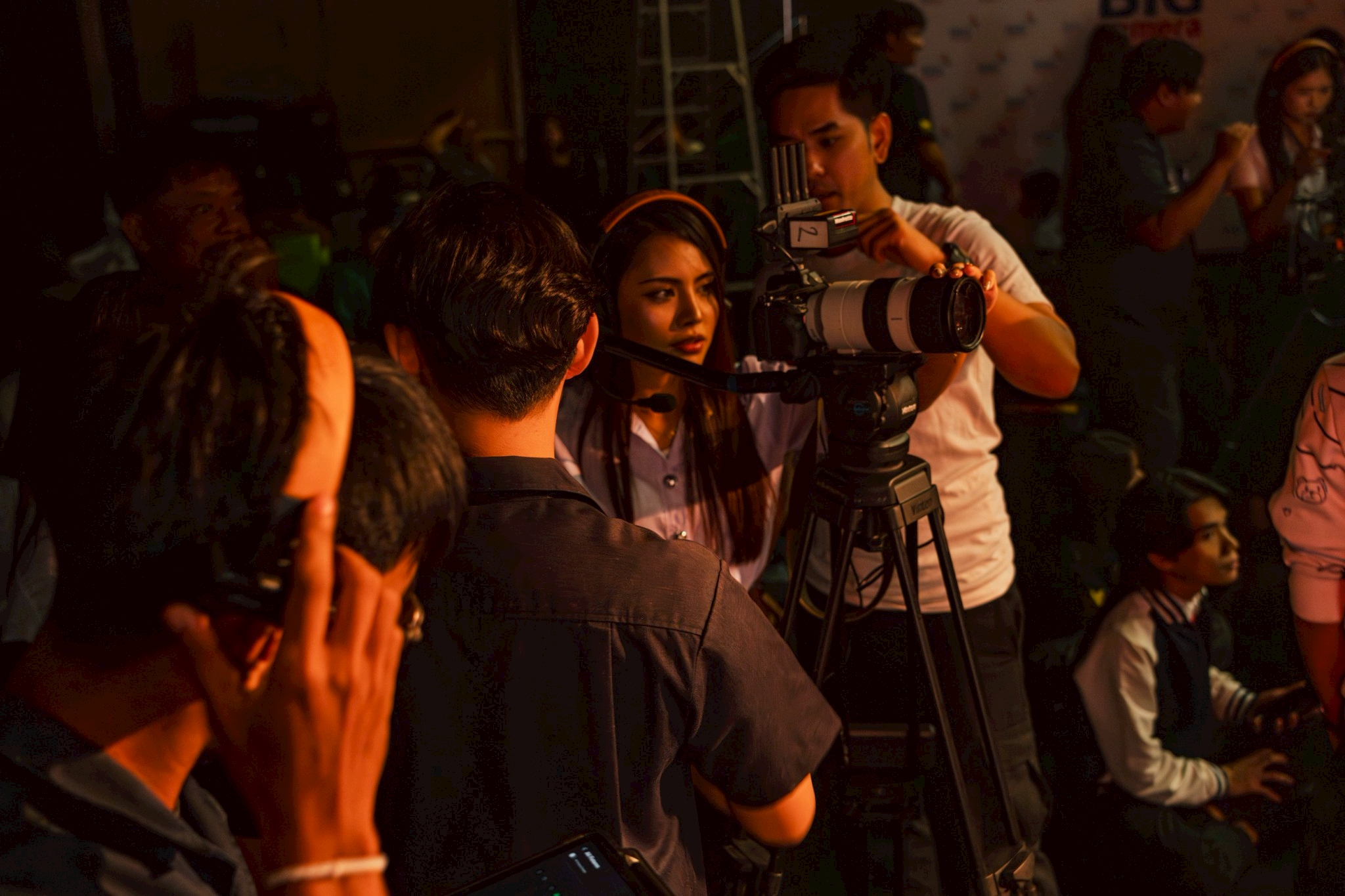 PORTFOLIO APS x BIGCAMERA @ HUAHIN