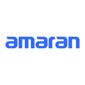 LOGO BRAND AMARAN