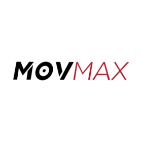 LOGO BRAND MOVMAX
