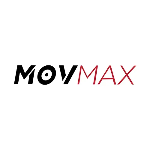 LOGO BRAND MOVMAX
