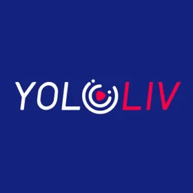 LOGO BRAND YOLOLIV