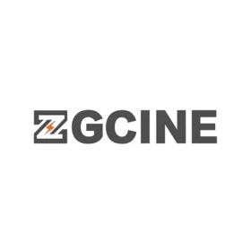 LOGO BRAND ZGCINE