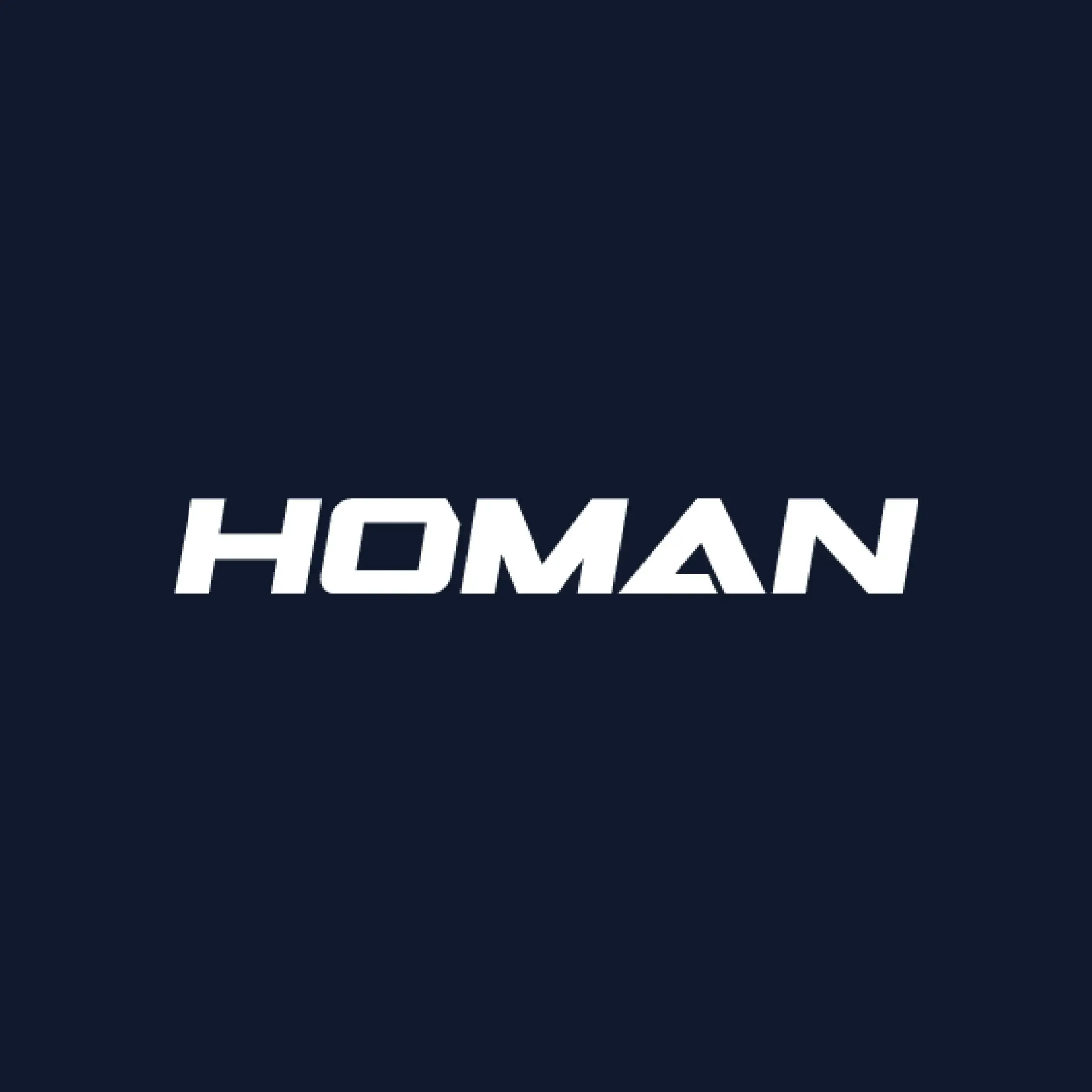 HOMAN