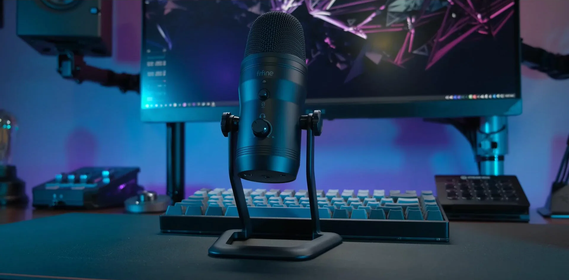 FIFINE K690
