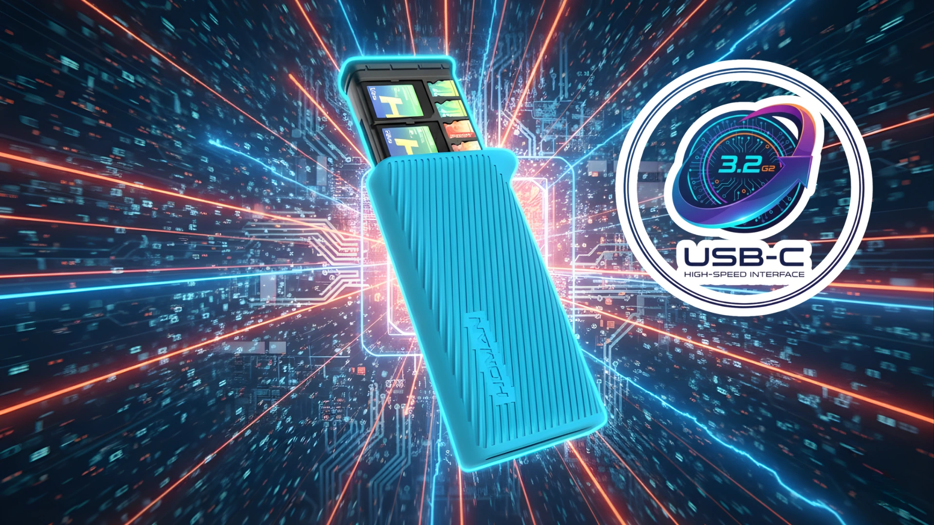Card Reader
