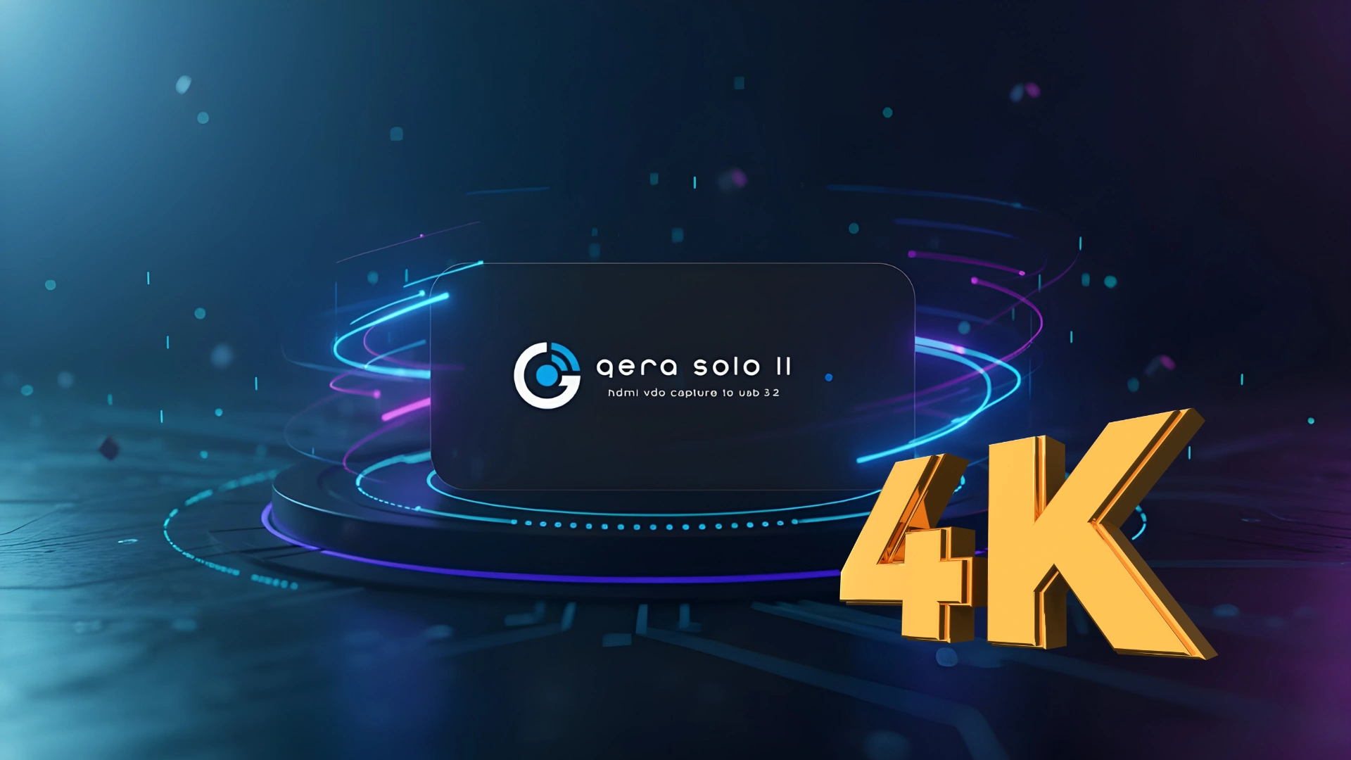 Gera Solo ll