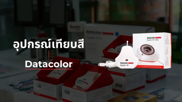 อุปกรณ์เทียบสี