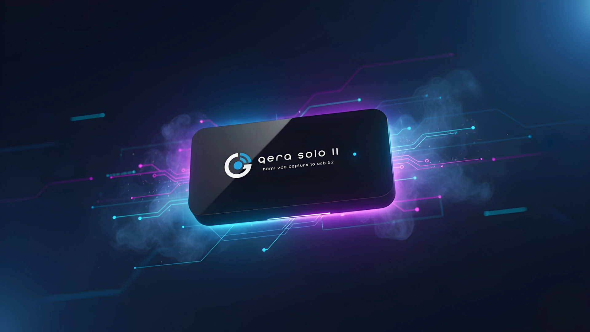 Gera Solo ll