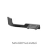 Fujifilm X100VI Thumb Grip (Black)