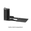 Fujifilm X100VI hand grip (Black)