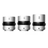 เลนส์อะนามอร์ฟิก Blazar Beetle 1.33X Full Frame Anamorphic 32/45/65mm 3-lens Set
