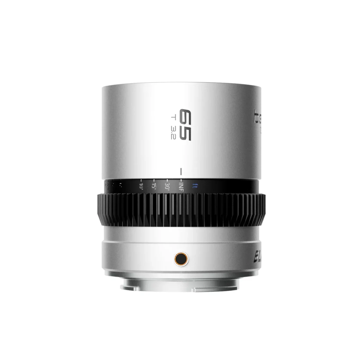 เลนส์อะนามอร์ฟิก Blazar Beetle 65mm T3.2 1.33X Full Frame Anamorphic Lens