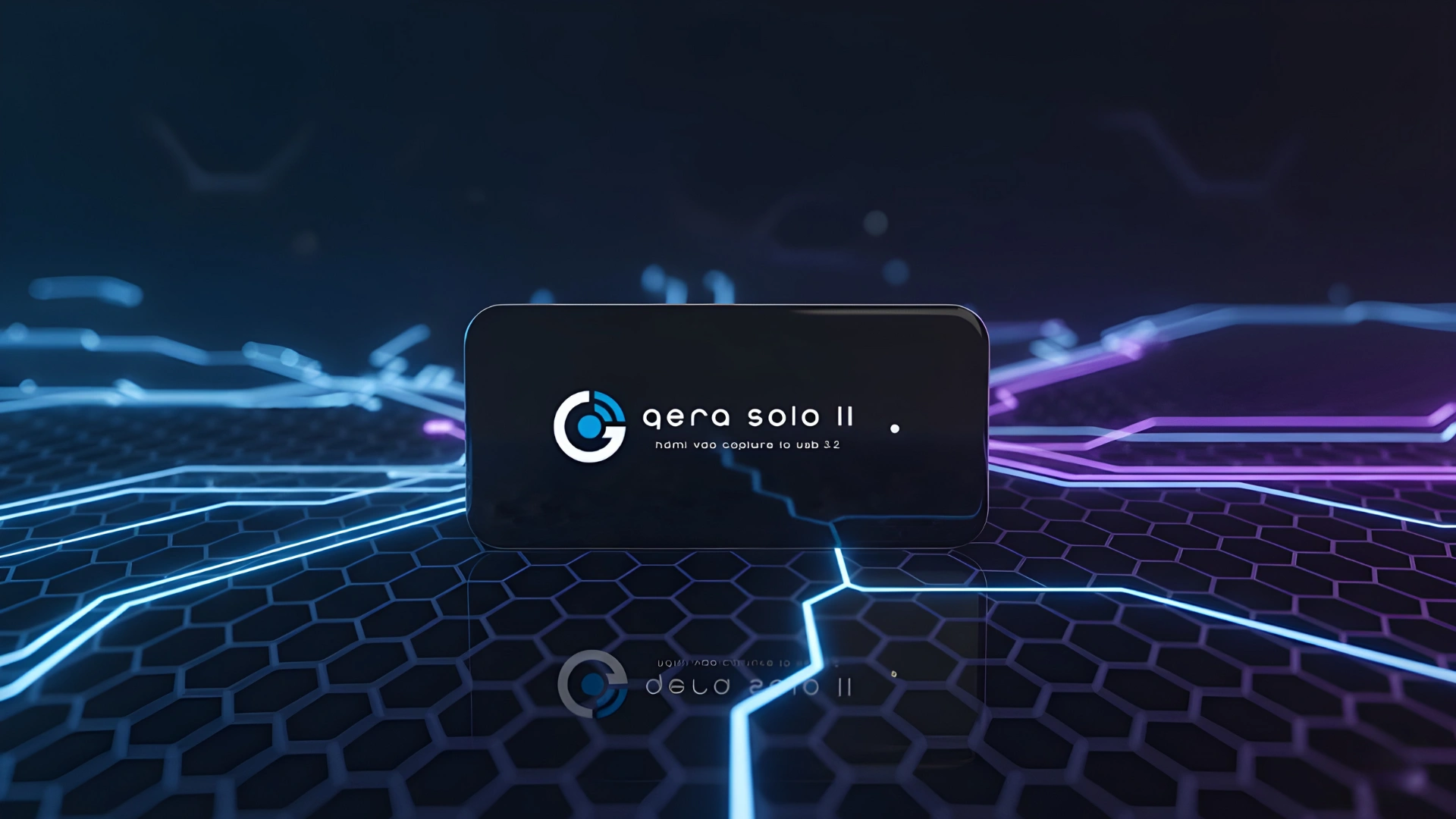Gera Solo ll