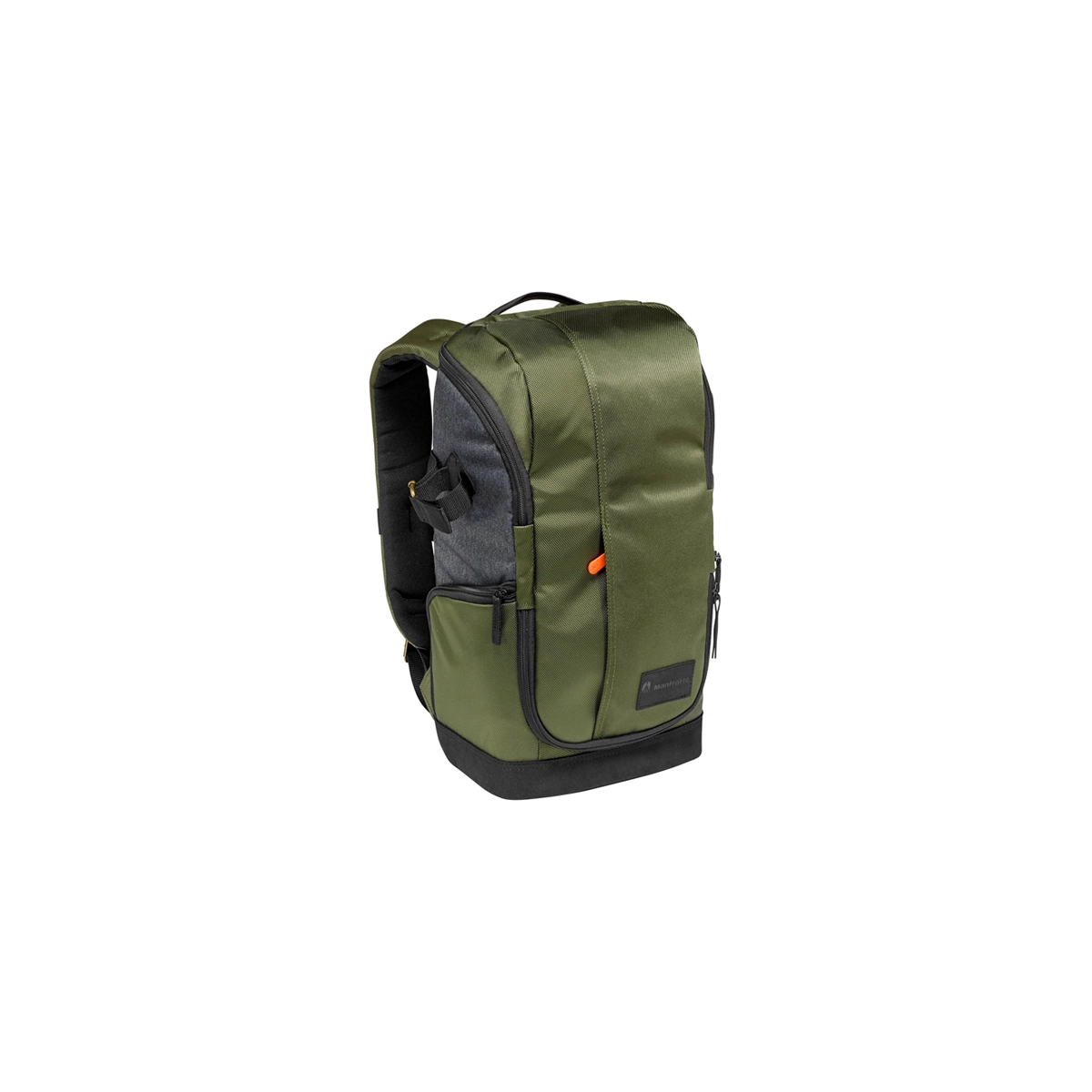 กระเป๋ากล้อง Mirrorless Manfrotto Street Camera Backpack for CSC
