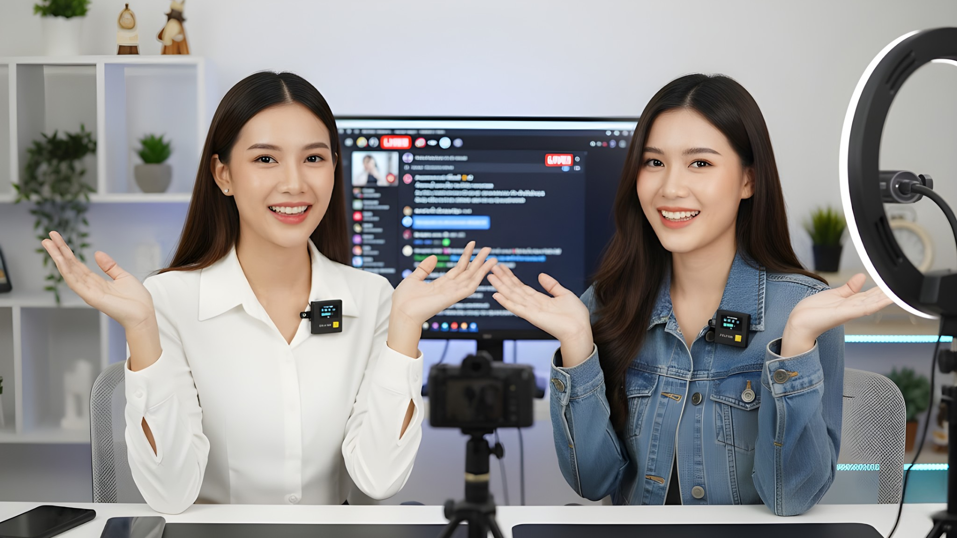 Content Creator