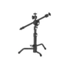 ขาตั้ง MEKING MINI C-STAND DC-102 METTE BLACK