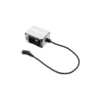 amaran USB-C to 5-Pin DMX In & Out
