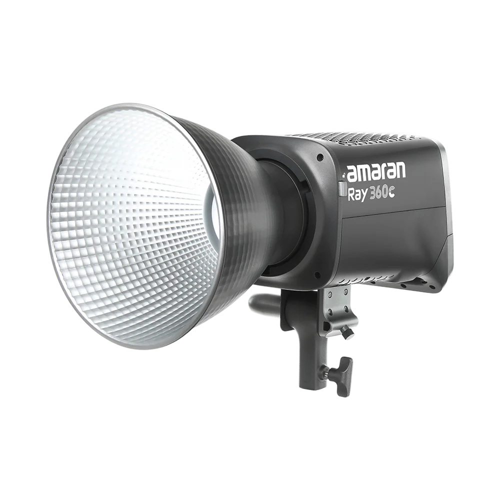 ไฟสตูดิโอ amaran Ray 360c