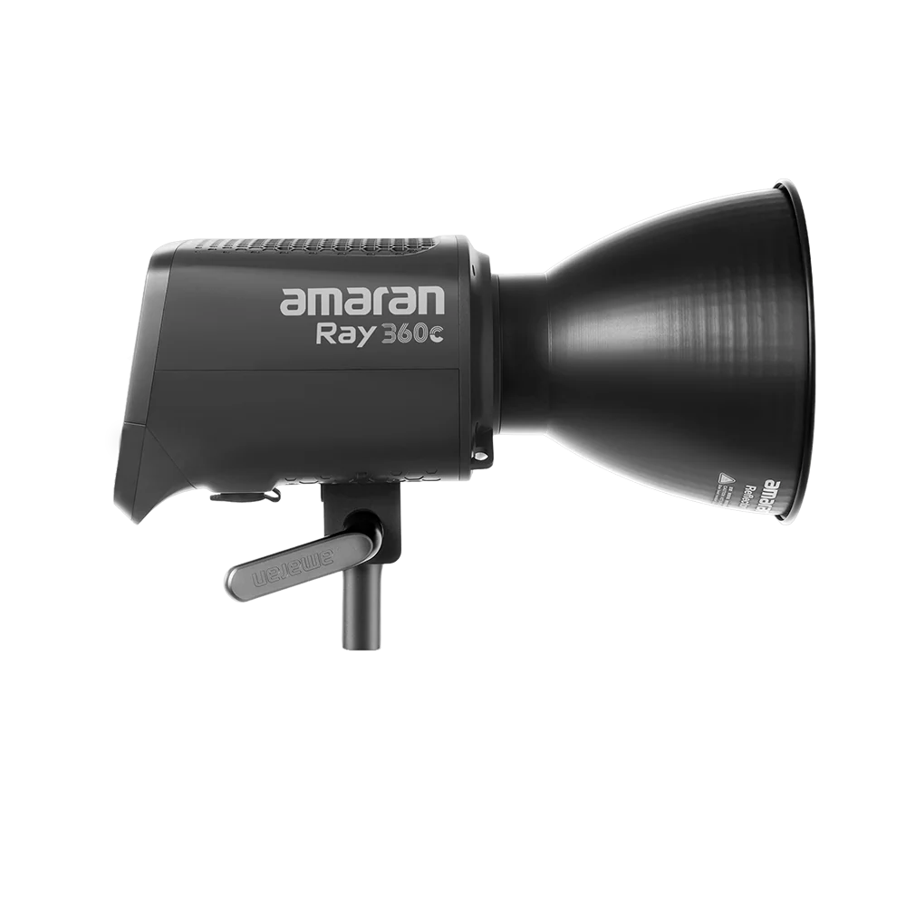ไฟสตูดิโอ amaran Ray 360c