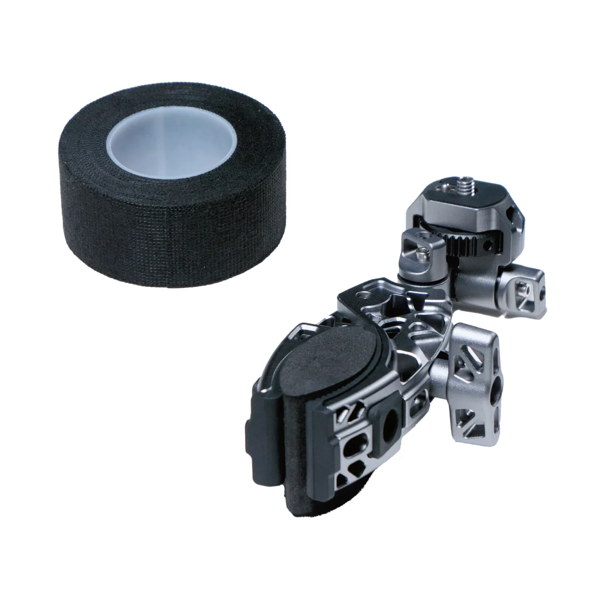 MOVMAX Flat Tube Universal C-Clamp